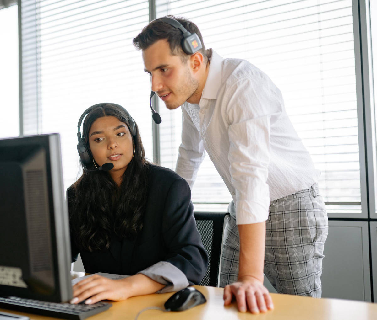 About Shield Support Office