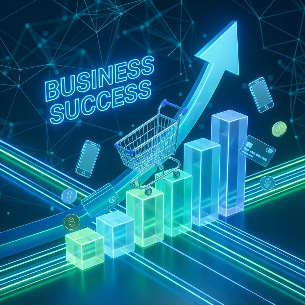 E-Commerce Growth