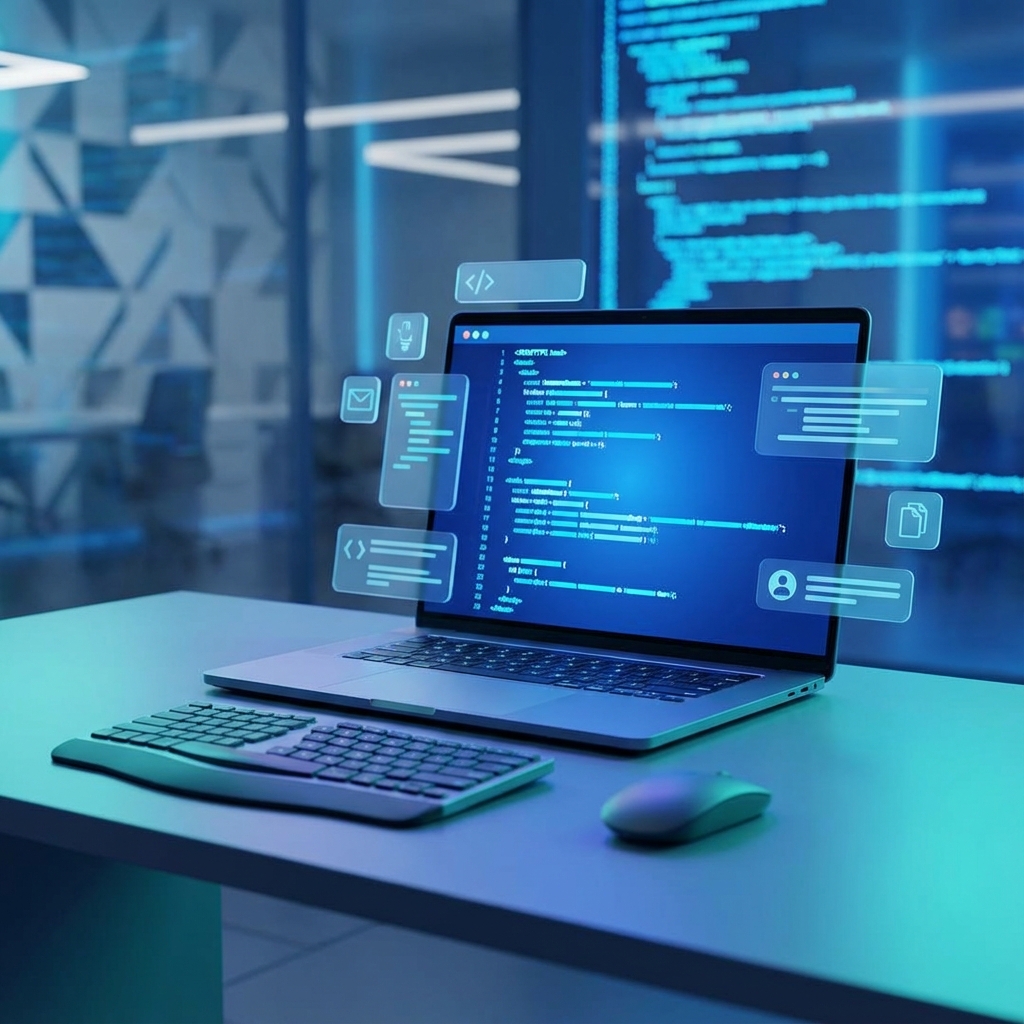 Web Applications